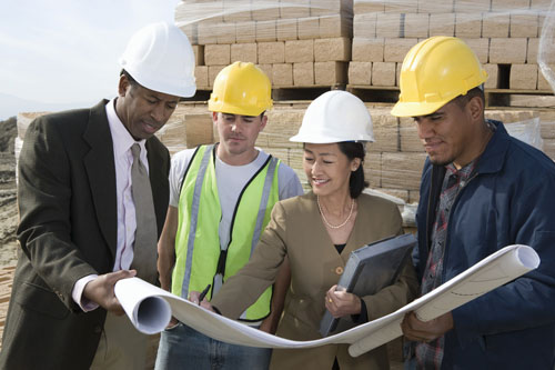 Responsibilities of a General Contracting Company