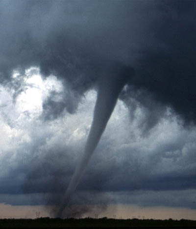 Securing your Home and Business During a Tornado