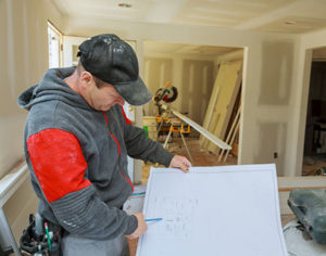 Remodeling Contractor